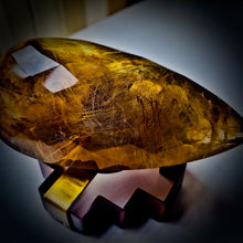 Load image into Gallery viewer, Rutilated quartz