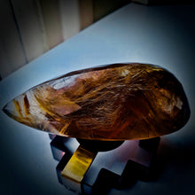 Load image into Gallery viewer, Rutilated quartz