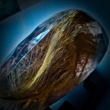 Load image into Gallery viewer, Rutilated quartz