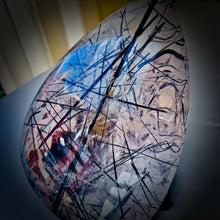 Load image into Gallery viewer, Tourmalinated quartz