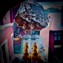 Load image into Gallery viewer, Garden quartz or lodolite