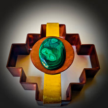 Load image into Gallery viewer, Malachite