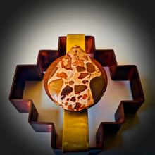 Load image into Gallery viewer, Leopardite