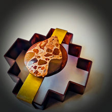 Load image into Gallery viewer, Leopardite