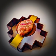 Load image into Gallery viewer, Rhodochrosite (Inca Rose)