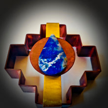 Load image into Gallery viewer, Lapis lazuli