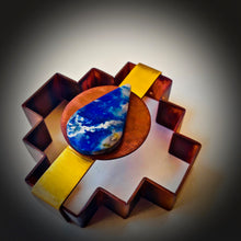 Load image into Gallery viewer, Lapis lazuli