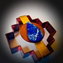 Load image into Gallery viewer, Lapis lazuli