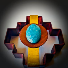 Load image into Gallery viewer, Amazonite