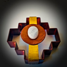 Load image into Gallery viewer, White labradorite or moonstone