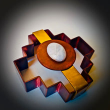 Load image into Gallery viewer, White labradorite or moonstone