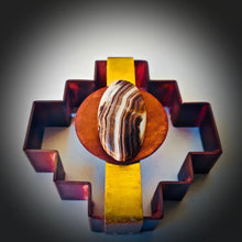 Load image into Gallery viewer, Brown rhodochrosite