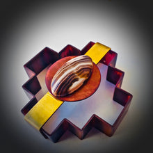 Load image into Gallery viewer, Brown rhodochrosite