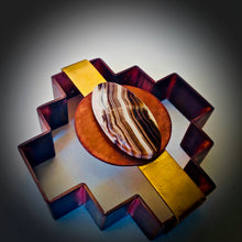 Load image into Gallery viewer, Brown rhodochrosite