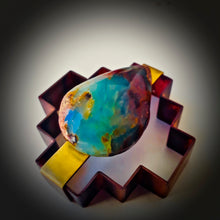 Load image into Gallery viewer, Andean opal