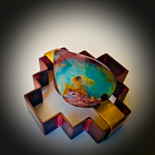 Load image into Gallery viewer, Andean opal