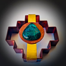 Load image into Gallery viewer, Malachite