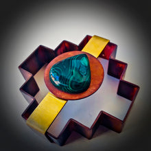 Load image into Gallery viewer, Malachite