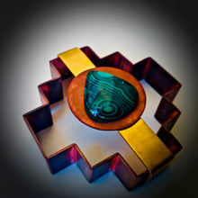 Load image into Gallery viewer, Malachite