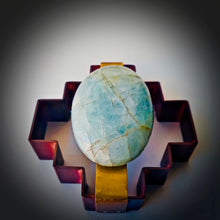 Load image into Gallery viewer, Aquamarine