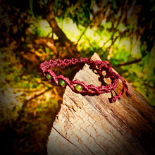 Load image into Gallery viewer, Green quartz beads bracelet