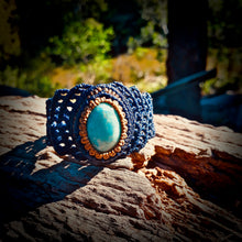 Load image into Gallery viewer, Amazonite bracelet