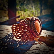 Load image into Gallery viewer, Rhodochrosite bracelet