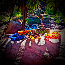 Load image into Gallery viewer, Greek wave bracelet