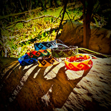 Load image into Gallery viewer, Greek wave bracelet