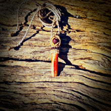 Load image into Gallery viewer, Spondylus necklace