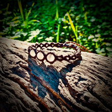 Load image into Gallery viewer, Milky rose quartz beads bracelet