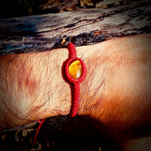 Load image into Gallery viewer, Tiger's eye bracelet