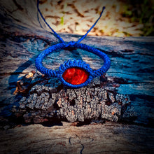 Load image into Gallery viewer, Spondylus bracelet