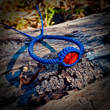 Load image into Gallery viewer, Spondylus bracelet