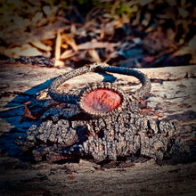 Load image into Gallery viewer, Cherry quartz bracelet