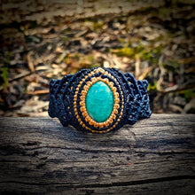 Load image into Gallery viewer, Amazonite bracelet