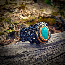 Load image into Gallery viewer, Amazonite bracelet
