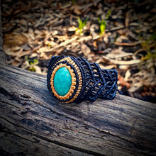 Load image into Gallery viewer, Amazonite bracelet