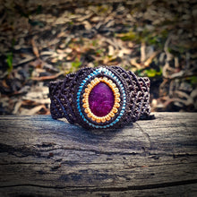 Load image into Gallery viewer, Spondylus bracelet