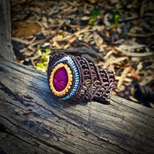 Load image into Gallery viewer, Spondylus bracelet