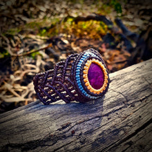 Load image into Gallery viewer, Spondylus bracelet