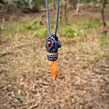 Load image into Gallery viewer, Spondylus necklace