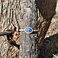 Load image into Gallery viewer, Lapis lazuli bracelet