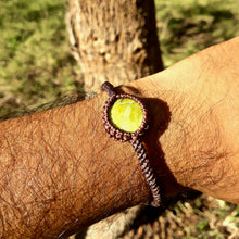 Load image into Gallery viewer, Serpentine bracelet