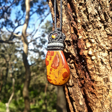 Load image into Gallery viewer, Noreena jasper necklace
