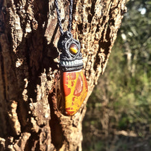 Load image into Gallery viewer, Noreena jasper necklace