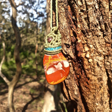 Load image into Gallery viewer, Noreena jasper necklace