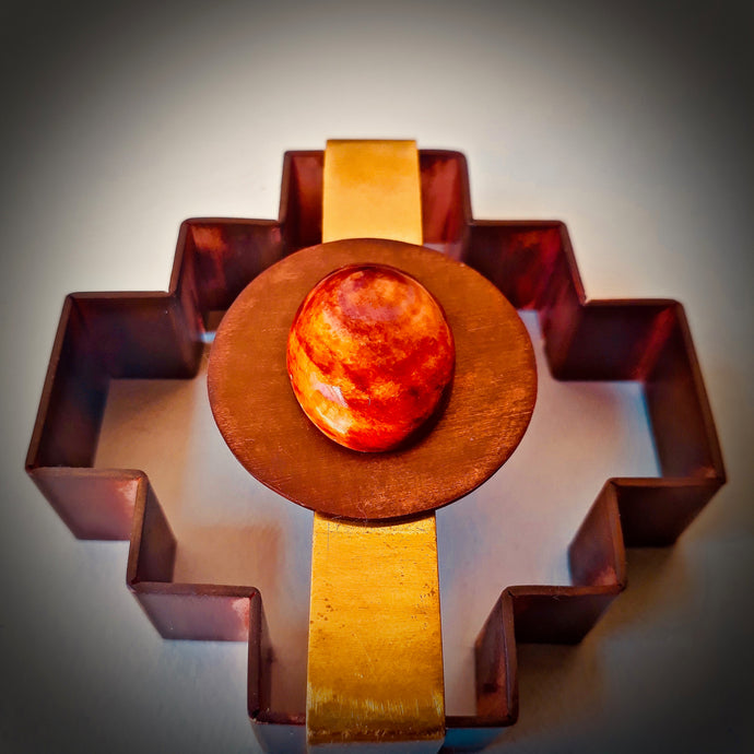 Spondylus: the sacred red gold of pre-Columbian Andean cultures