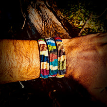 Load image into Gallery viewer, Patchwork bracelets
