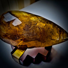 Load image into Gallery viewer, Rutilated quartz
